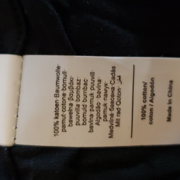 Crancious Butterflies Black and Pink Graphic T-Shirt Size XXL - Picture 9 of 10